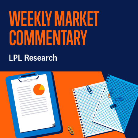 Happy Two-Year B-Day Bull Market – Here’s to a Third! | Weekly Market Commentary | October 14, 2024